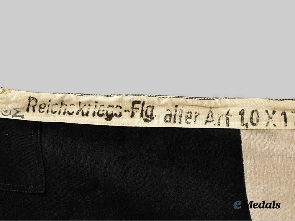 germany,_kriegsmarine._a_national_war_ensign,1933-1935_pattern___m_n_c4956