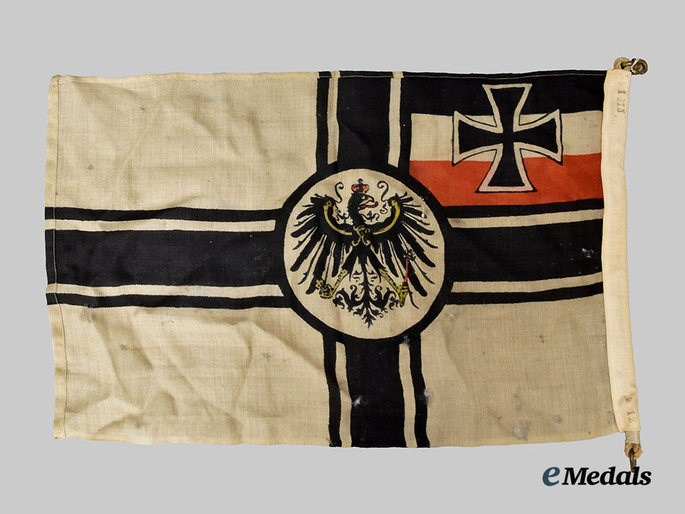 germany,_kriegsmarine._a_national_war_ensign,1933-1935_pattern___m_n_c4961