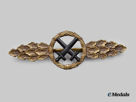 germany,_federal_republic._a_luftwaffe_front_flying_clasp_for_air-to-_ground_support_flighters,1957_version.___m_n_c4971