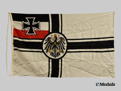 Germany, Imperial. A Large Imperial War Flag