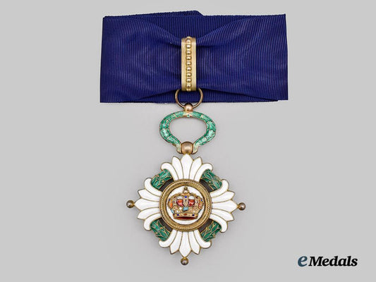 yugoslavia,_kingdom._an_order_of_the_yugoslav_crown,_commander___m_n_c4978