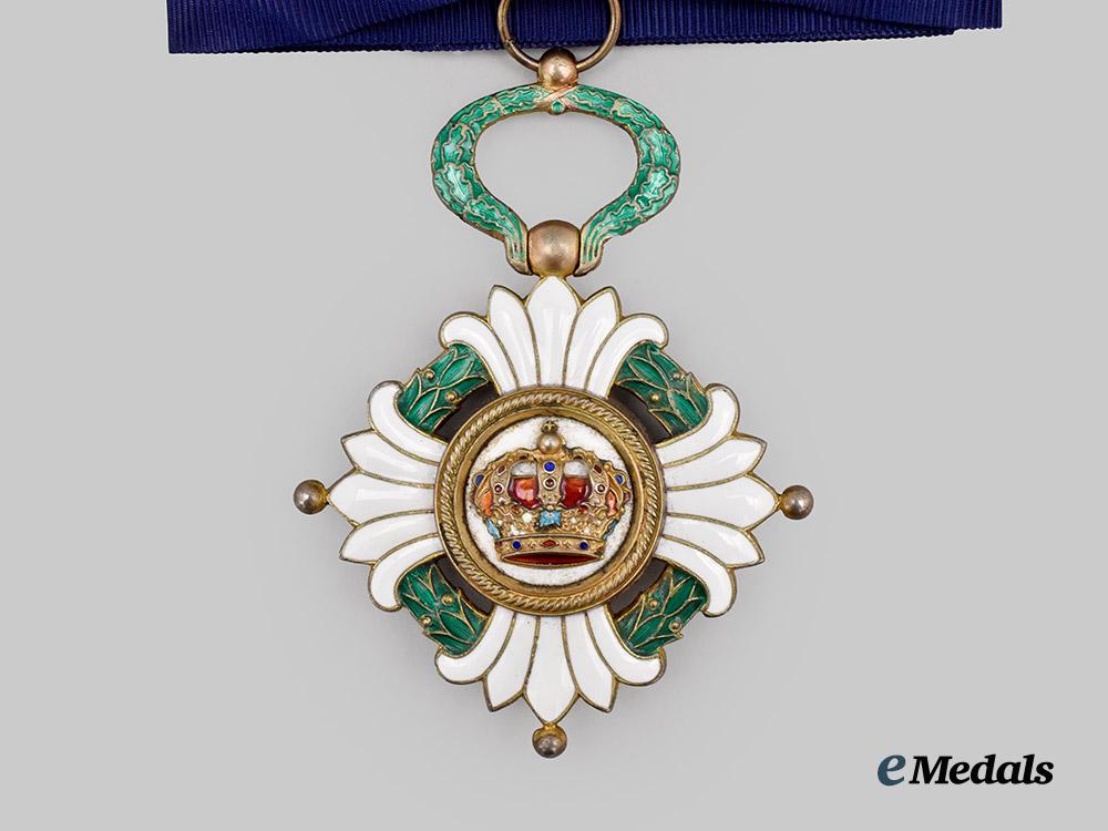 yugoslavia,_kingdom._an_order_of_the_yugoslav_crown,_commander___m_n_c4979