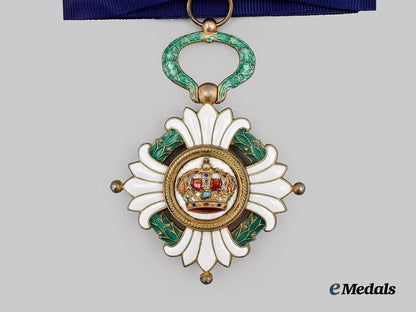 yugoslavia,_kingdom._an_order_of_the_yugoslav_crown,_commander___m_n_c4979