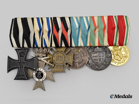 germany,_imperial._a_medal_bar_for_a_bavarian_first_world_war_combatant___m_n_c4983