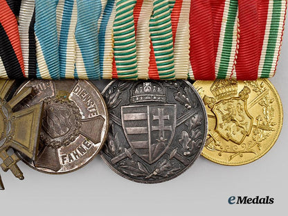germany,_imperial._a_medal_bar_for_a_bavarian_first_world_war_combatant___m_n_c4984