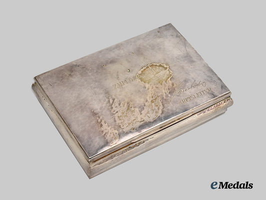 germany,_wehrmacht._a_commemorative_silver_case_to_an_oberst_from_an_n_s_d_a_p_kreisleiter,_by_hermann_bauer___m_n_c5030