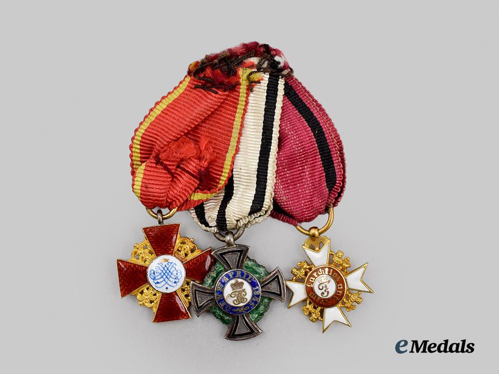 germany,_imperial._a_miniature_order_bar___m_n_c5032