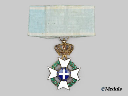 greece,_kingdom._an_order_of_the_redeemer,_commander,_c.1920___m_n_c5037