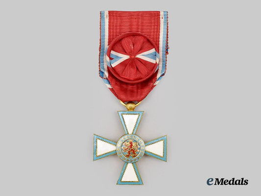 luxembourg,_duchy._an_order_of_merit_of_the_grand_duchy_of_luxembourg,_officer___m_n_c5041