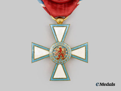 luxembourg,_duchy._an_order_of_merit_of_the_grand_duchy_of_luxembourg,_officer___m_n_c5042