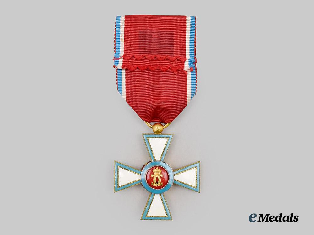 luxembourg,_duchy._an_order_of_merit_of_the_grand_duchy_of_luxembourg,_officer___m_n_c5043