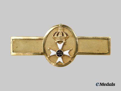 netherlands,_kingdom._an_order_of_the_dutch_lion,_miniature_grand_cross_ribbon_bar,_in_gold,_c.1840___m_n_c5047