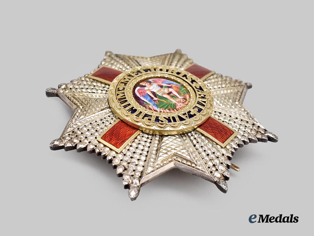 united_kingdom._an_order_of_saint_michael_and_saint_george,_commander_breast_star,_c.1915___m_n_c5053