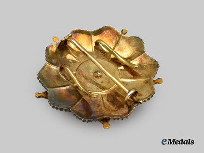 chile,_republic._an_order_of_merit,_grand_cross_set_i._class,_type_v,_c.1950___m_n_c5061