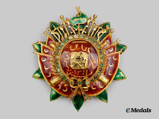 tunisia,_french_protectorate._an_extremely_rare_order_of_nichan_al-_ahd_al-_aman,_i_class_star_in_gold_and_emeralds,_c.1905___m_n_c5063