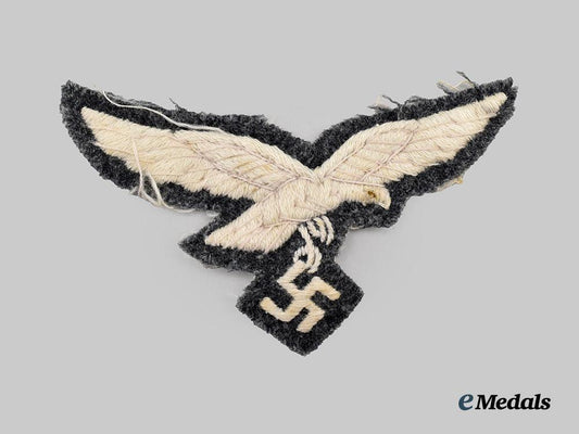 germany,_luftwaffe._an_e_m/_n_c_o’s_breast_eagle___m_n_c5066