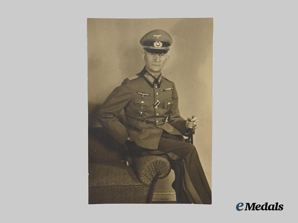 germany,_heer._a_pair_of_award_documents_to_generalmajor_johannes_hochbaum,_commander_in_occupied_franc___m_n_c5081