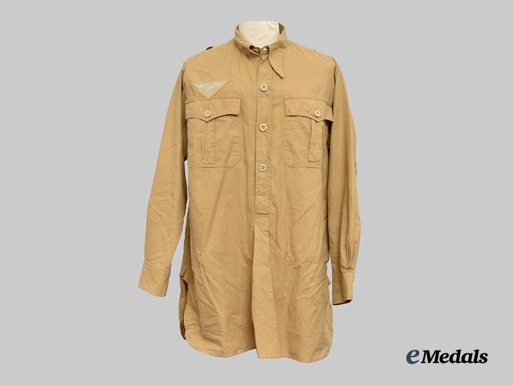germany,_luftwaffe._a_tropical_service_shirt___m_n_c5094