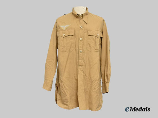 germany,_luftwaffe._a_tropical_service_shirt___m_n_c5094