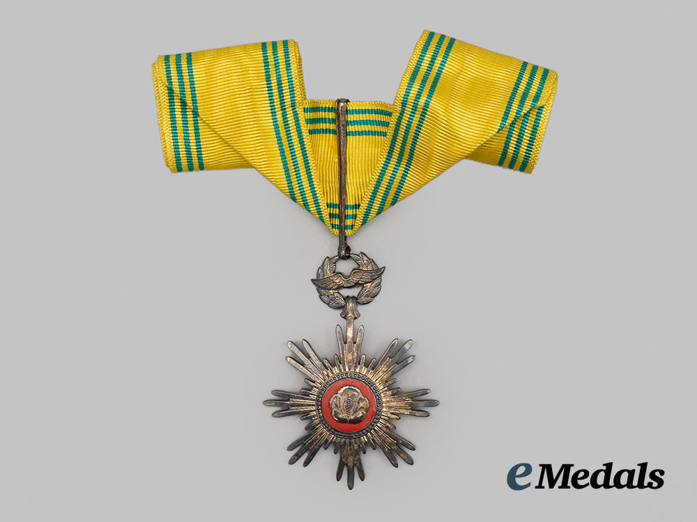 korea,_republic._an_order_of_civil_merit_dongbaek_medal,_i_i_i_class___m_n_c5099