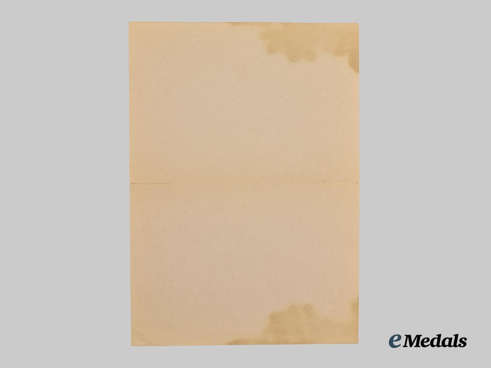 germany,_kriegsmarine._a_lot_of_paper_items_from_the_estate_of_matrosen-_obergefreiter_leo_starzecki,_u-160_k_i_a___m_n_c5119