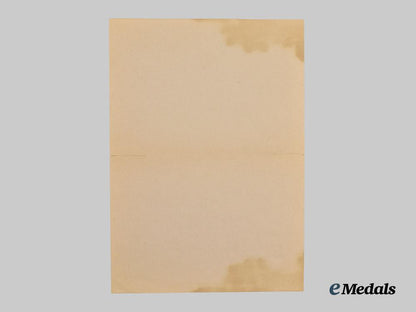 germany,_kriegsmarine._a_lot_of_paper_items_from_the_estate_of_matrosen-_obergefreiter_leo_starzecki,_u-160_k_i_a___m_n_c5119