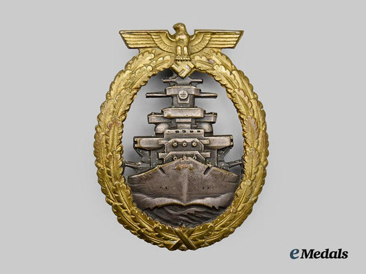 germany,_kriegsmarine._a_high_seas_fleet_badge,_by_schwerin&_sohn___m_n_c5120