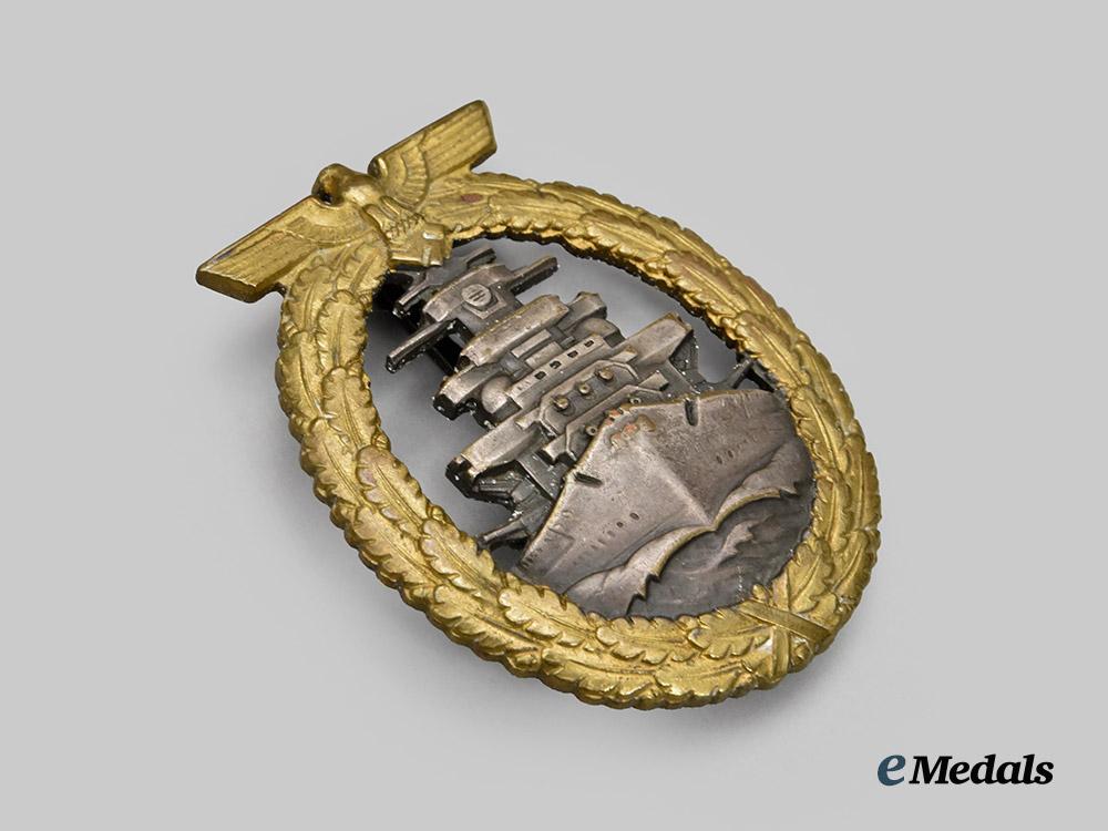 germany,_kriegsmarine._a_high_seas_fleet_badge,_by_schwerin&_sohn___m_n_c5121