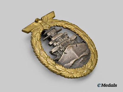 germany,_kriegsmarine._a_high_seas_fleet_badge,_by_schwerin&_sohn___m_n_c5121