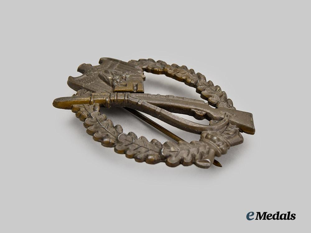germany,_wehrmacht._an_infantry_assault_badge,_bronze_grade,_attributed_to_generalleutnant_friedrich_stahl___m_n_c5126