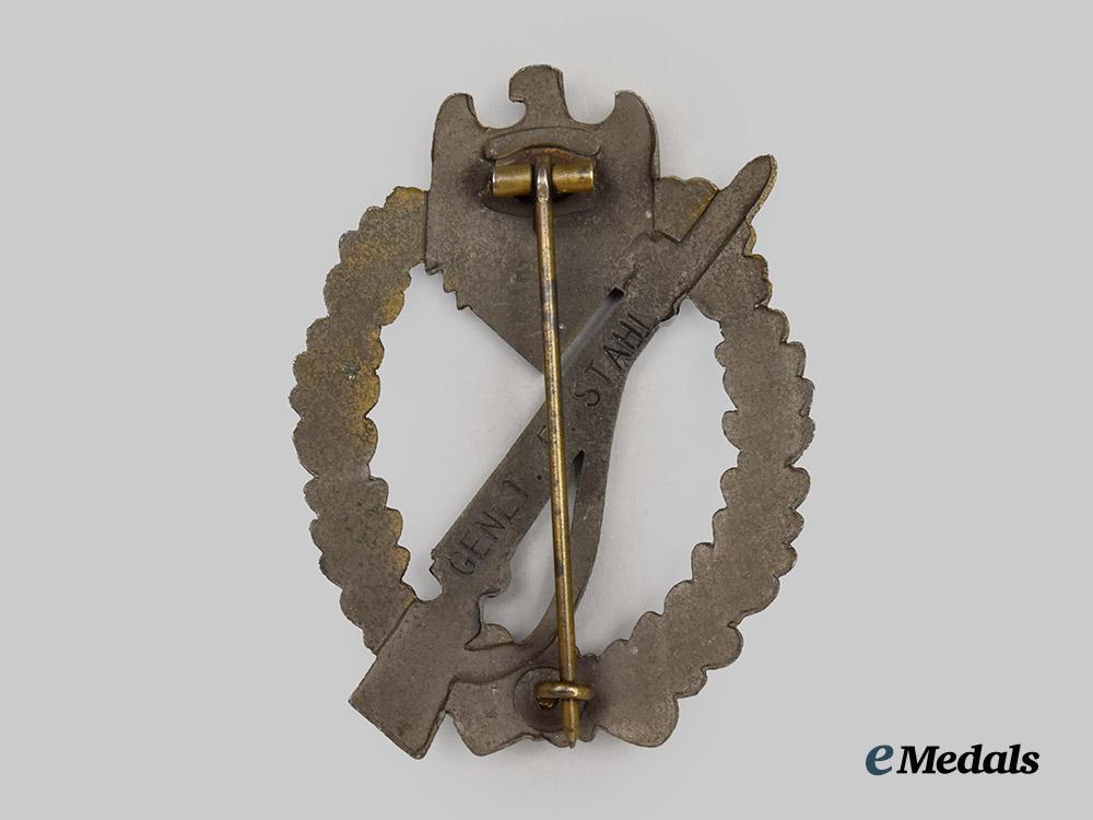 germany,_wehrmacht._an_infantry_assault_badge,_bronze_grade,_attributed_to_generalleutnant_friedrich_stahl___m_n_c5127