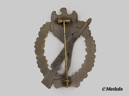 germany,_wehrmacht._an_infantry_assault_badge,_bronze_grade,_attributed_to_generalleutnant_friedrich_stahl___m_n_c5127