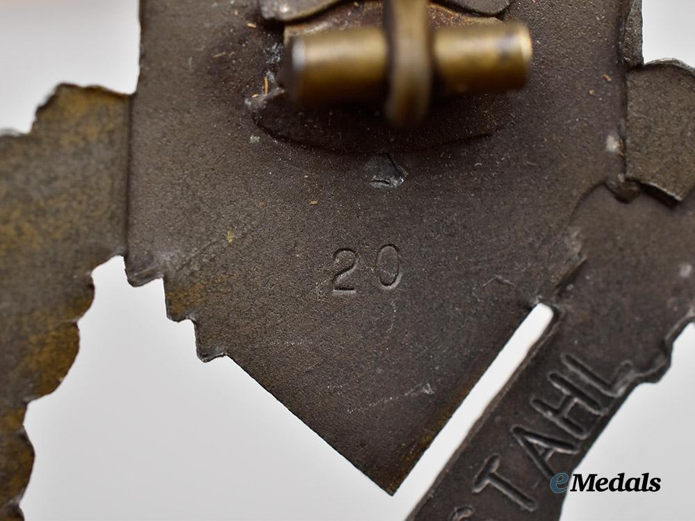 germany,_wehrmacht._an_infantry_assault_badge,_bronze_grade,_attributed_to_generalleutnant_friedrich_stahl___m_n_c5130