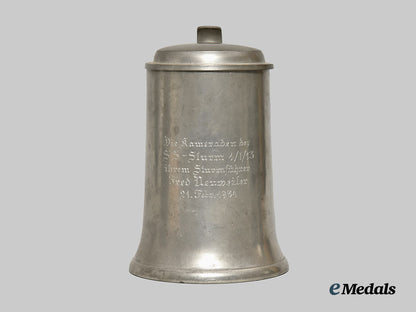 germany,_imperial._a_commemorative_stein_to_sturmführer_friedrich_neuweiler,13._s_s-_standarte,_by_kurtz&_co.___m_n_c5132