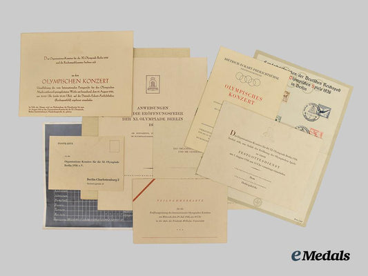 germany,_third_reich._a_mixed_lot_of_paper_items_from_the1936_berlin_olympics___m_n_c5163