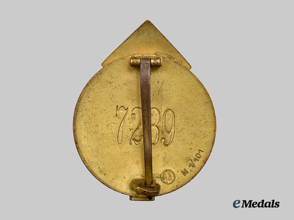 germany,_h_j._a_golden_h_j_leader’s_sports_proficiency_badge,_numbered_example,_by_gustav_brehmer_of_markneukirchen___m_n_c5168