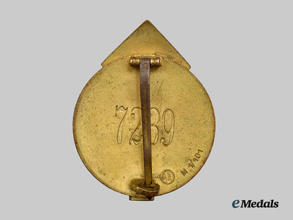 germany,_h_j._a_golden_h_j_leader’s_sports_proficiency_badge,_numbered_example,_by_gustav_brehmer_of_markneukirchen___m_n_c5168
