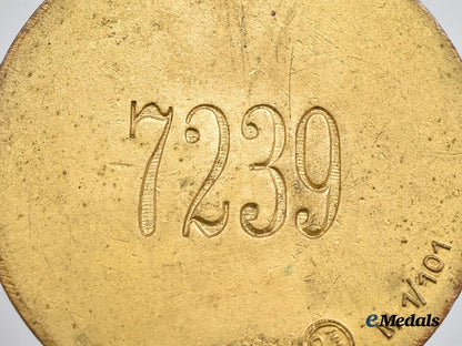 germany,_h_j._a_golden_h_j_leader’s_sports_proficiency_badge,_numbered_example,_by_gustav_brehmer_of_markneukirchen___m_n_c5170