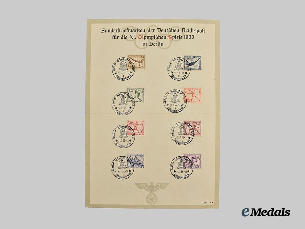 germany,_third_reich._a_mixed_lot_of_paper_items_from_the1936_berlin_olympics___m_n_c5175