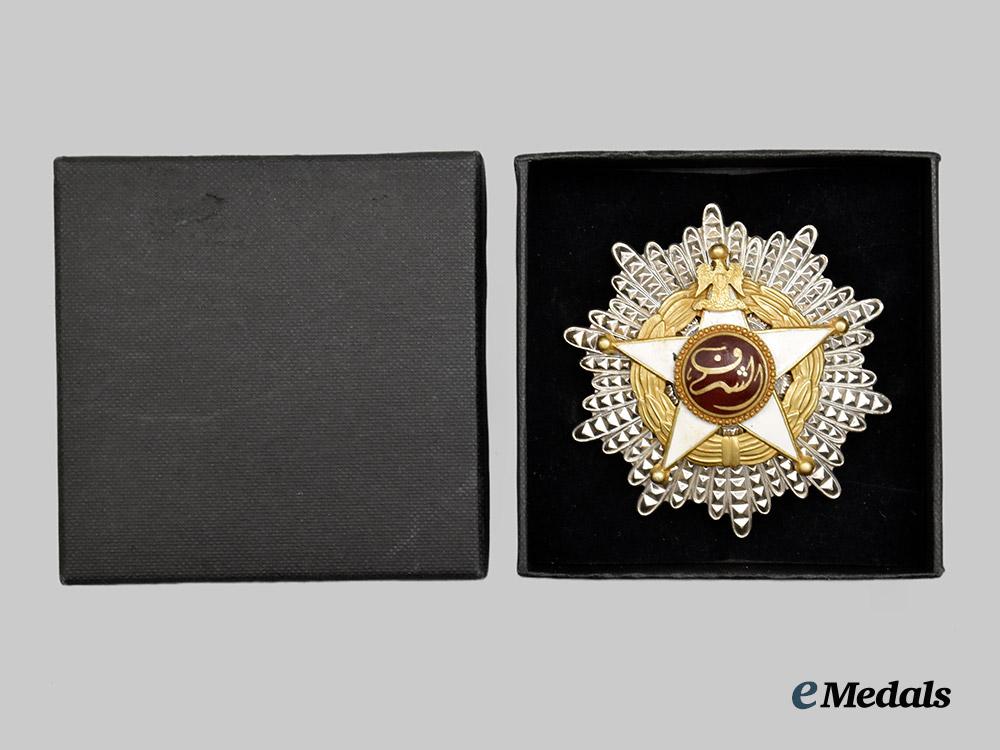 egypt,_republic._an_order_of_the_star_of_honour(_one_class),_type_i_i,_by_bomisa_of_spain___m_n_c5199