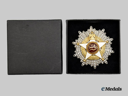 egypt,_republic._an_order_of_the_star_of_honour(_one_class),_type_i_i,_by_bomisa_of_spain___m_n_c5199