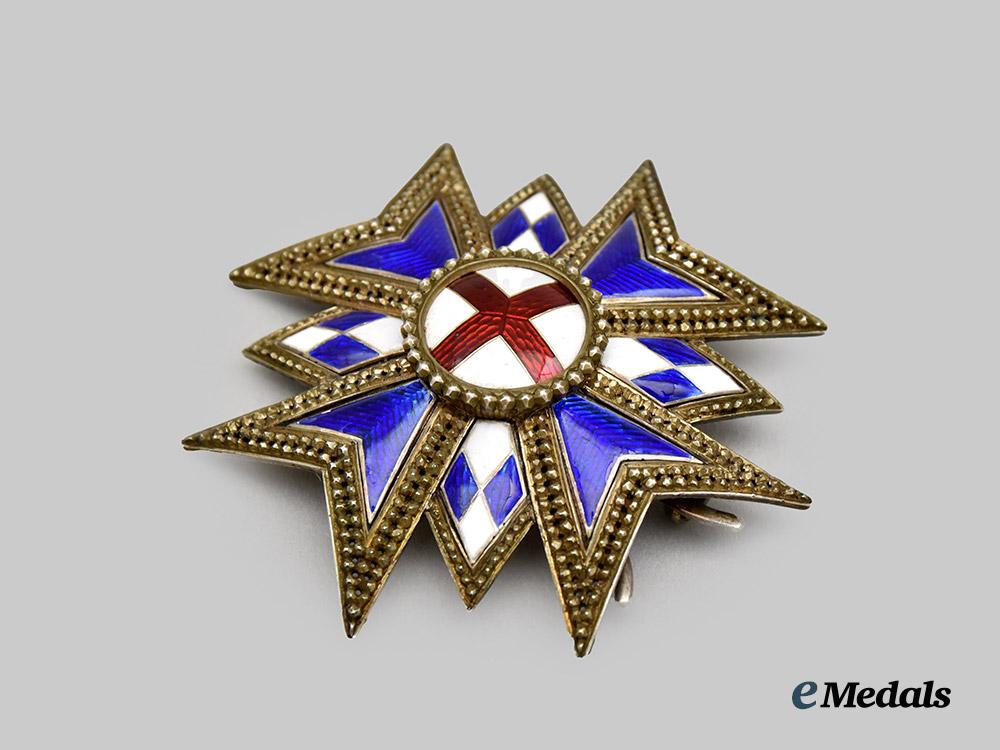 bavaria,_kingdom._a_military_order_of_st._george,_commanders_star,_by_eduard_quellhorst___m_n_c5200