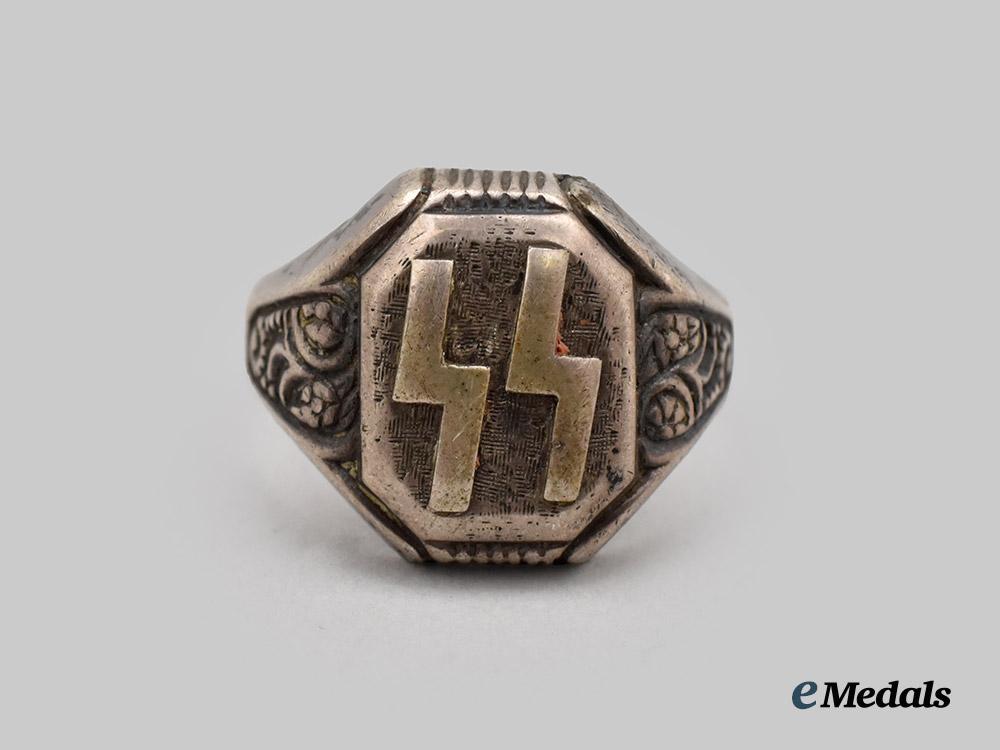 germany,_s_s._a_commemorative_service_ring,_privately-_purchased_example___m_n_c5200