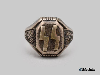 germany,_s_s._a_commemorative_service_ring,_privately-_purchased_example___m_n_c5200