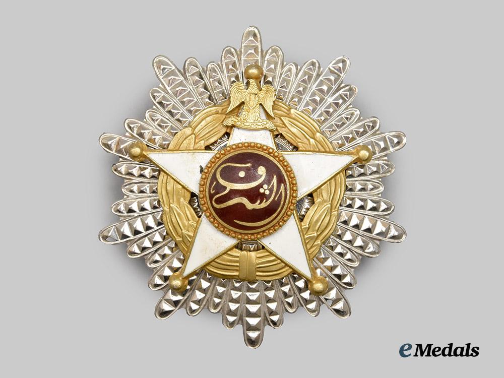 egypt,_republic._an_order_of_the_star_of_honour(_one_class),_type_i_i,_by_bomisa_of_spain___m_n_c5201