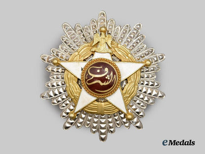 egypt,_republic._an_order_of_the_star_of_honour(_one_class),_type_i_i,_by_bomisa_of_spain___m_n_c5201