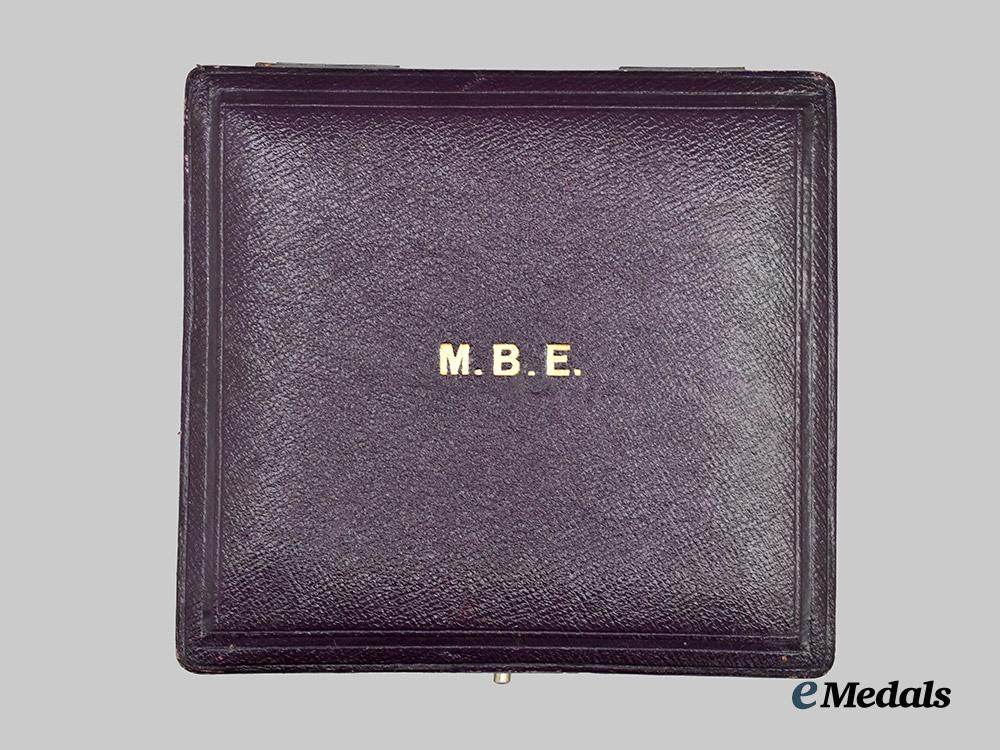 united_kingdom._an_order_of_the_british_empire,_v_class_member,_to_miss_townsend,_assistant_librarian_for_the_foreign_office,_c.1920___m_n_c5210