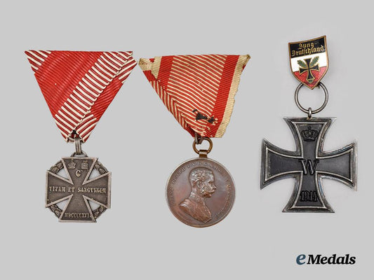 germany,_imperial;_germany,_third_reich._a_mixed_lot_of_awards_for_first_and_second_world_war_service___m_n_c5212