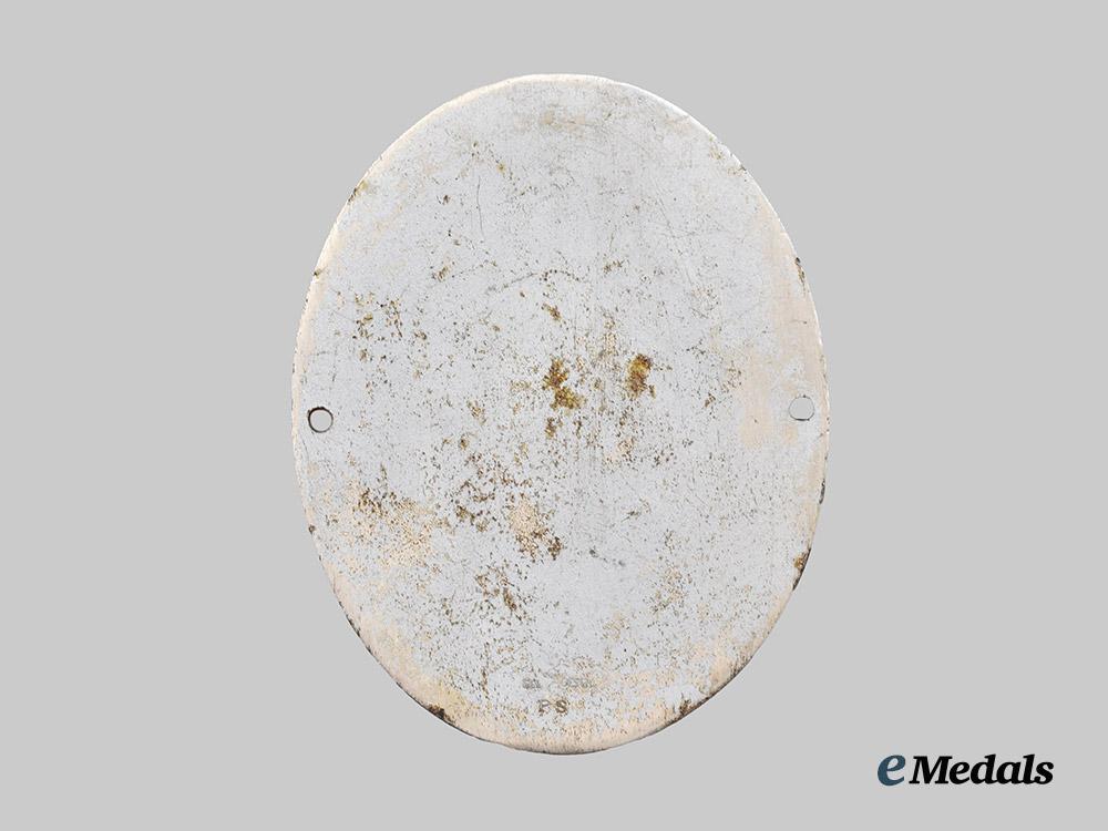 germany,_third_reich._a_german_automobile_club_member’s_plaque___m_n_c5213