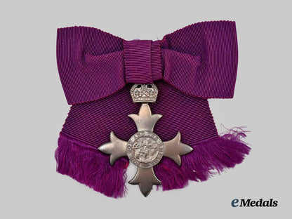 united_kingdom._an_order_of_the_british_empire,_v_class_member,_to_miss_townsend,_assistant_librarian_for_the_foreign_office,_c.1920___m_n_c5214